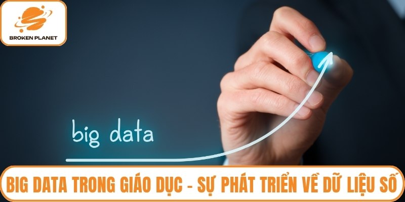 Big Data trong giáo dục