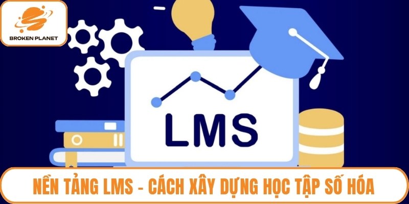 Nền tảng LMS